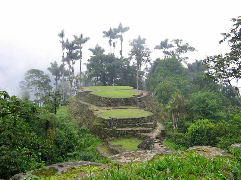 Ciudad Perdida