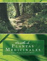 Cartilla de plantas medicinales de la Sierra Nevada de Santa Marta