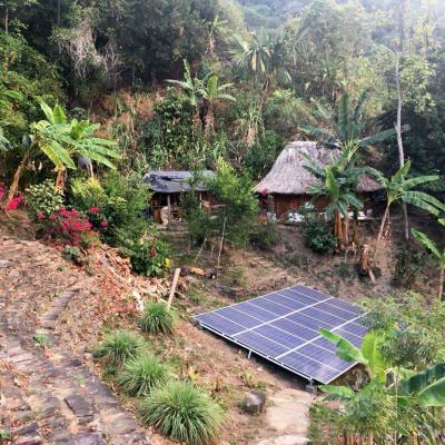 Congo Paneles Solares10