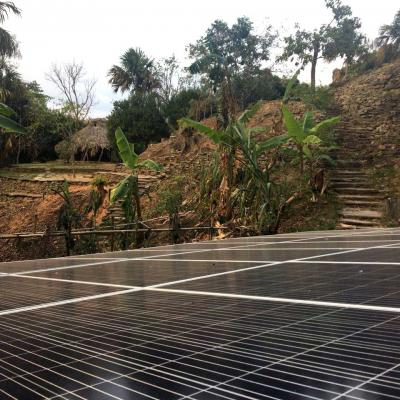 Congo Paneles Solares2