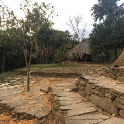 Congo Paneles Solares9